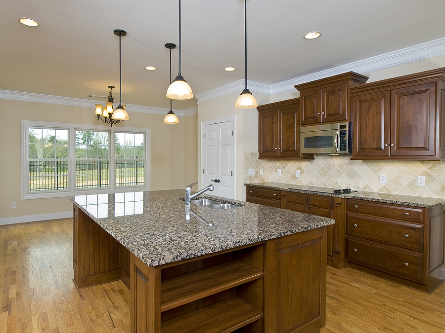 Granite Quartz Countertop Photo Oasis Kitchen